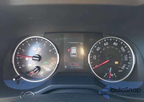 2021 Toyota Rav4 Xle Premium from USA, damaged, VIN 2T3C1RFV5MW181809